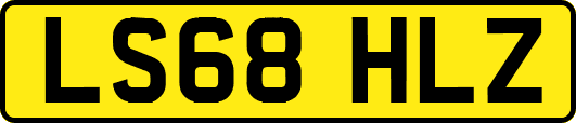 LS68HLZ