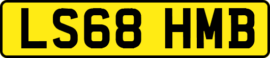 LS68HMB