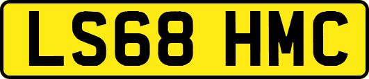 LS68HMC