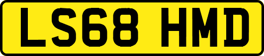 LS68HMD