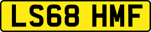 LS68HMF
