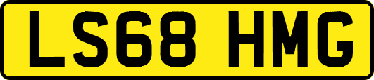 LS68HMG