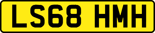 LS68HMH