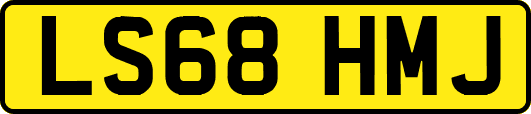 LS68HMJ