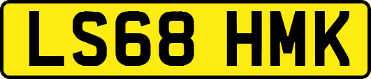LS68HMK