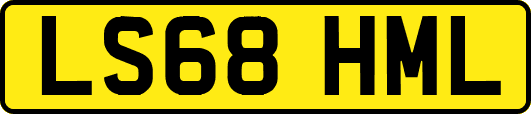 LS68HML