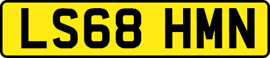 LS68HMN