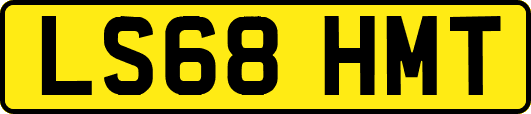 LS68HMT