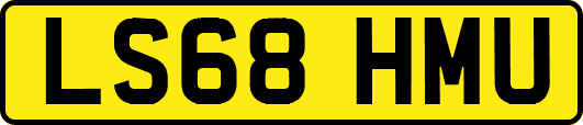 LS68HMU
