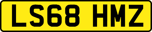 LS68HMZ