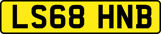 LS68HNB