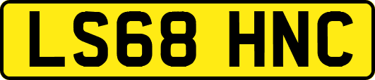 LS68HNC