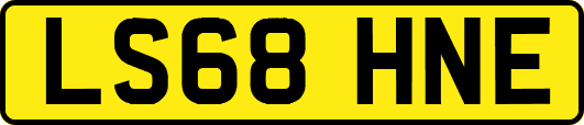 LS68HNE