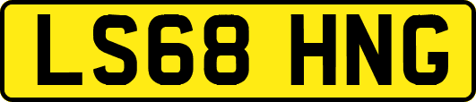 LS68HNG