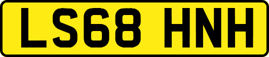 LS68HNH