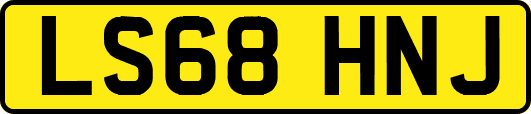 LS68HNJ