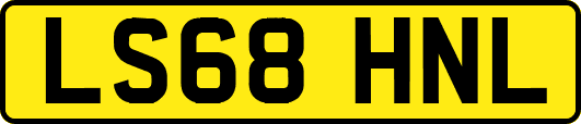 LS68HNL
