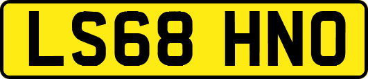 LS68HNO