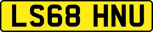 LS68HNU