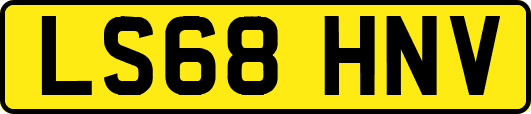 LS68HNV