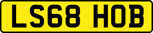 LS68HOB