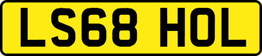 LS68HOL