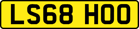 LS68HOO