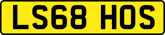 LS68HOS