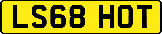 LS68HOT