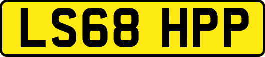 LS68HPP