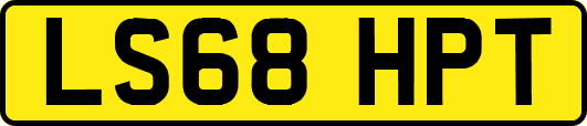 LS68HPT