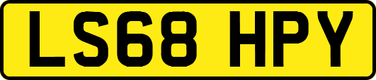LS68HPY