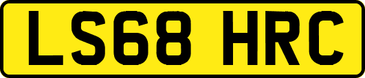 LS68HRC