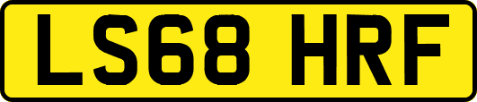 LS68HRF