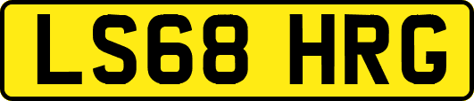 LS68HRG