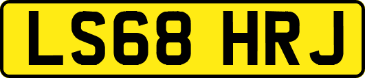 LS68HRJ