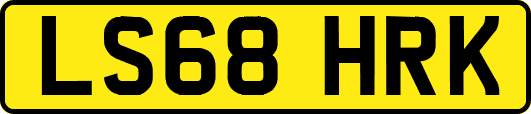 LS68HRK