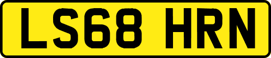 LS68HRN