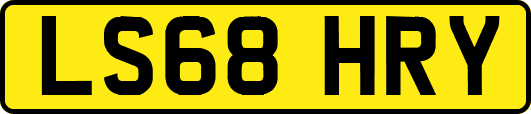 LS68HRY