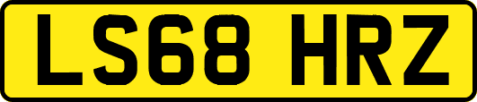 LS68HRZ