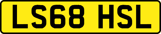 LS68HSL