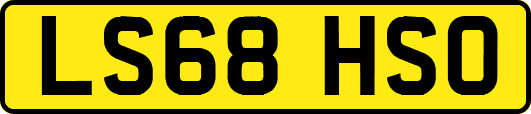 LS68HSO