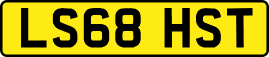 LS68HST