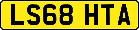 LS68HTA