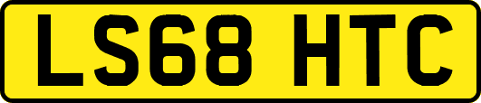LS68HTC