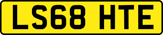 LS68HTE