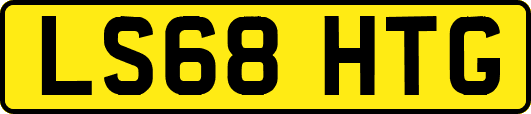 LS68HTG