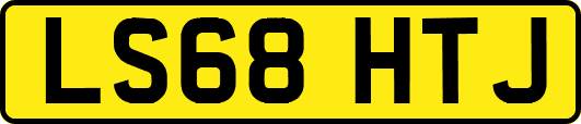 LS68HTJ