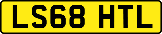 LS68HTL