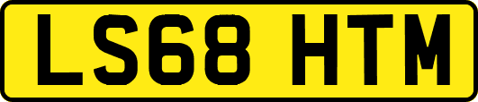 LS68HTM